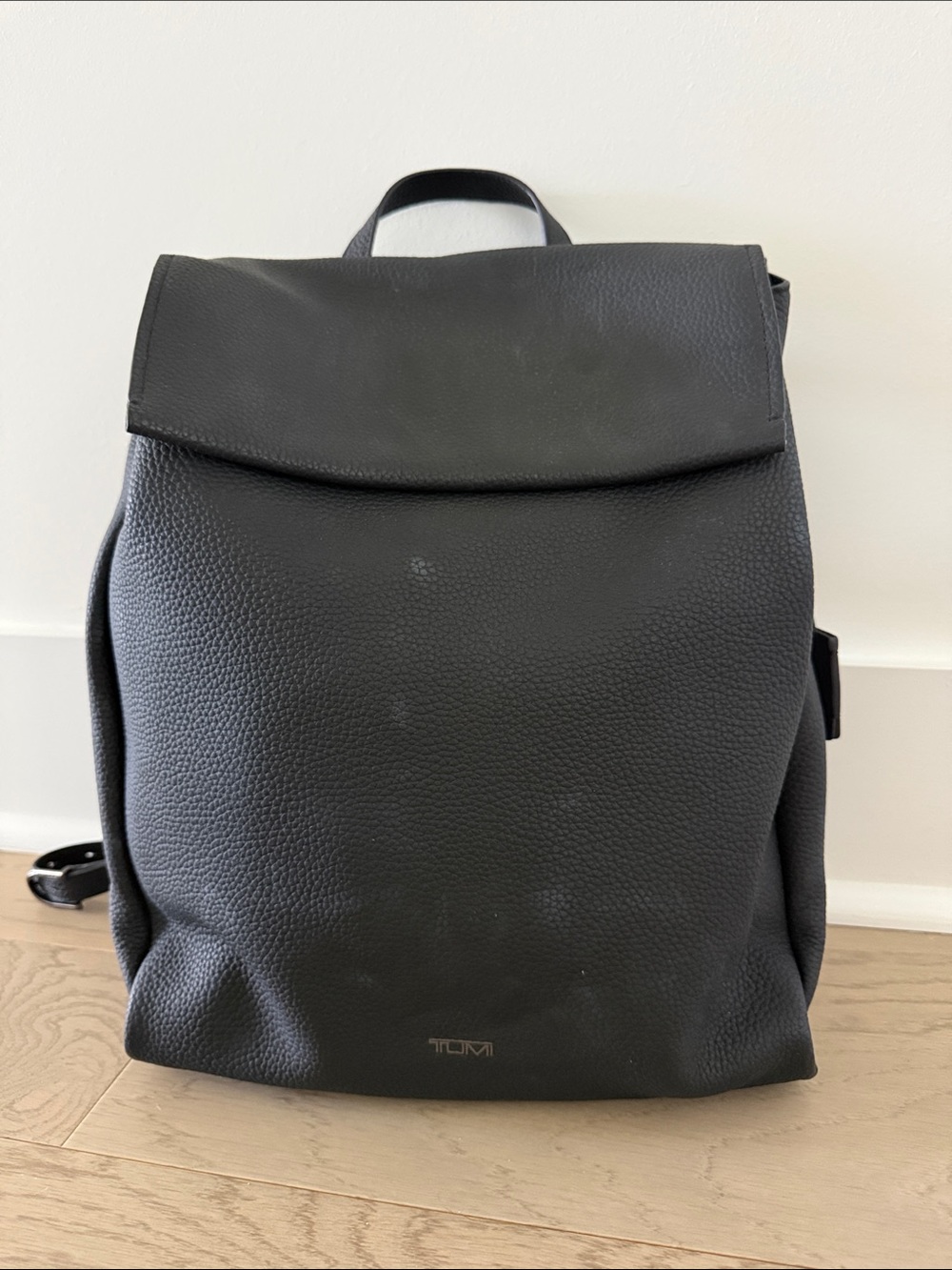 Tumi Geogica Kimbell Backpack in Black